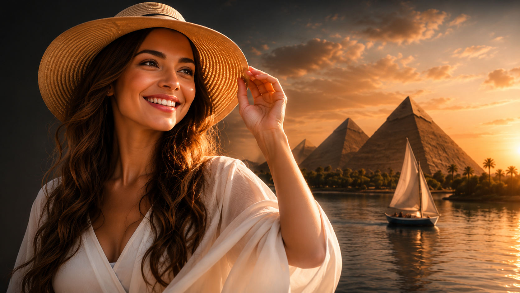 السياحة العلاجية للأسنان في مصر